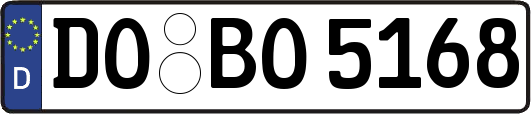 DO-BO5168