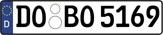 DO-BO5169