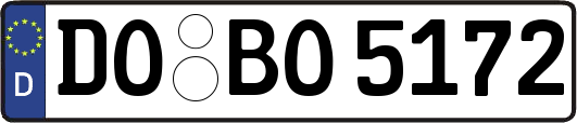 DO-BO5172