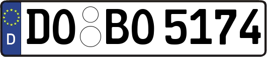 DO-BO5174