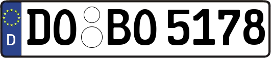 DO-BO5178