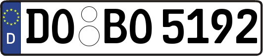 DO-BO5192