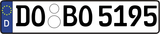 DO-BO5195