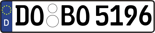 DO-BO5196