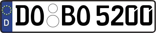 DO-BO5200