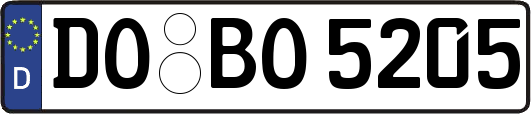 DO-BO5205