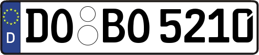 DO-BO5210