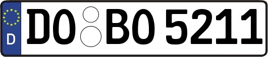 DO-BO5211