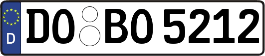 DO-BO5212