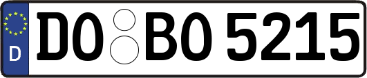 DO-BO5215