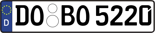 DO-BO5220