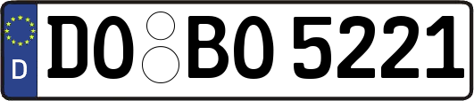 DO-BO5221