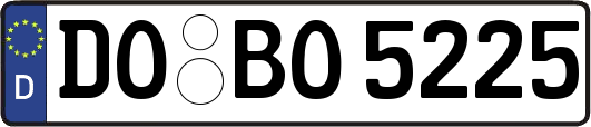 DO-BO5225