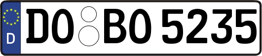 DO-BO5235