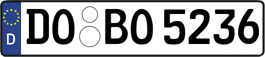 DO-BO5236