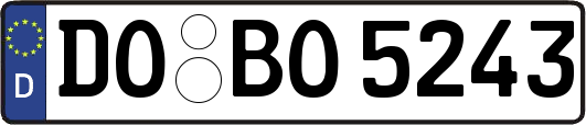 DO-BO5243