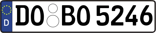 DO-BO5246
