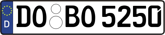 DO-BO5250