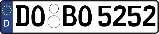 DO-BO5252
