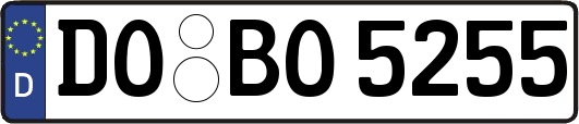 DO-BO5255