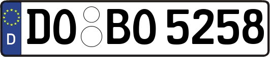 DO-BO5258