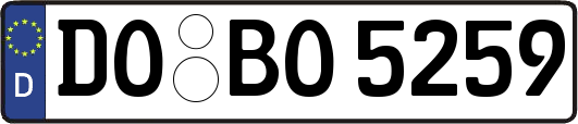 DO-BO5259