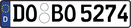DO-BO5274