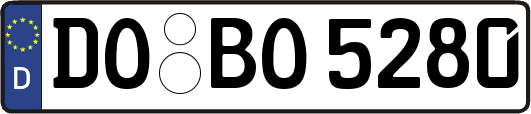DO-BO5280