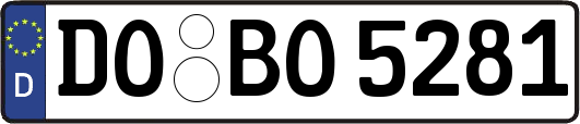 DO-BO5281