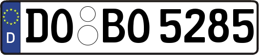 DO-BO5285