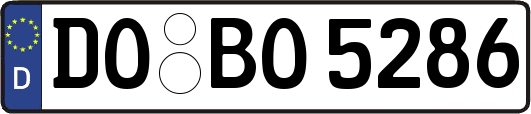 DO-BO5286