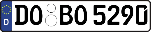 DO-BO5290