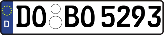 DO-BO5293