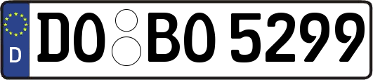 DO-BO5299