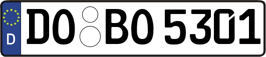 DO-BO5301