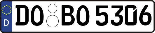 DO-BO5306