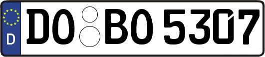 DO-BO5307