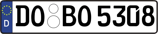 DO-BO5308