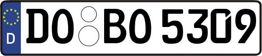 DO-BO5309