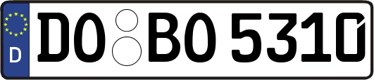 DO-BO5310
