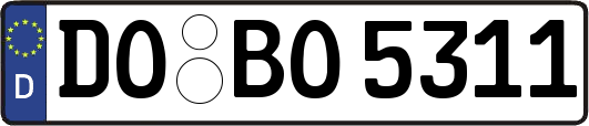 DO-BO5311