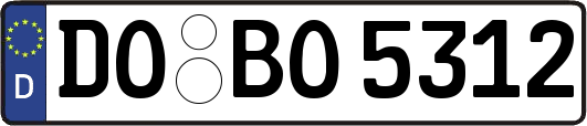 DO-BO5312