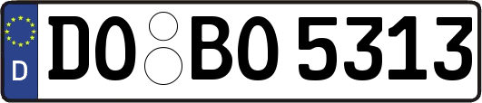 DO-BO5313