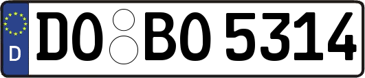 DO-BO5314