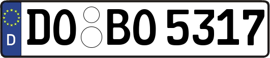 DO-BO5317