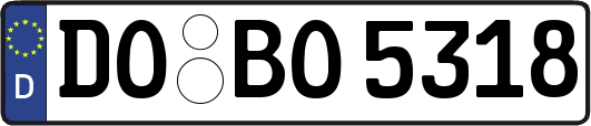 DO-BO5318