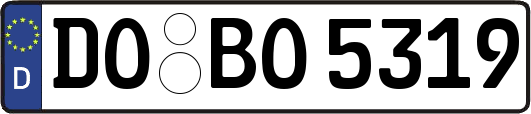 DO-BO5319