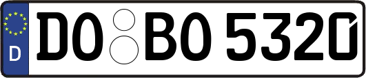 DO-BO5320