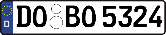 DO-BO5324