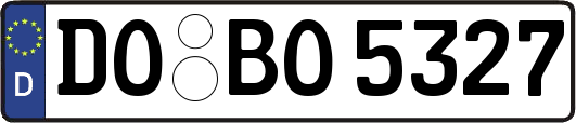 DO-BO5327